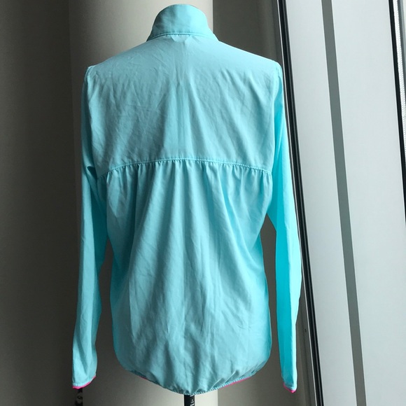 Adidas Wind Jacket - Picture 2 of 3